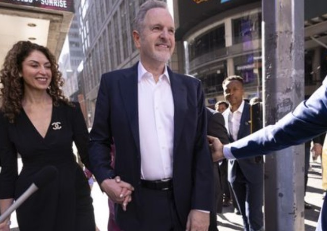 Arm создает подразделение «физического ИИ» для экспансии в робототехнику