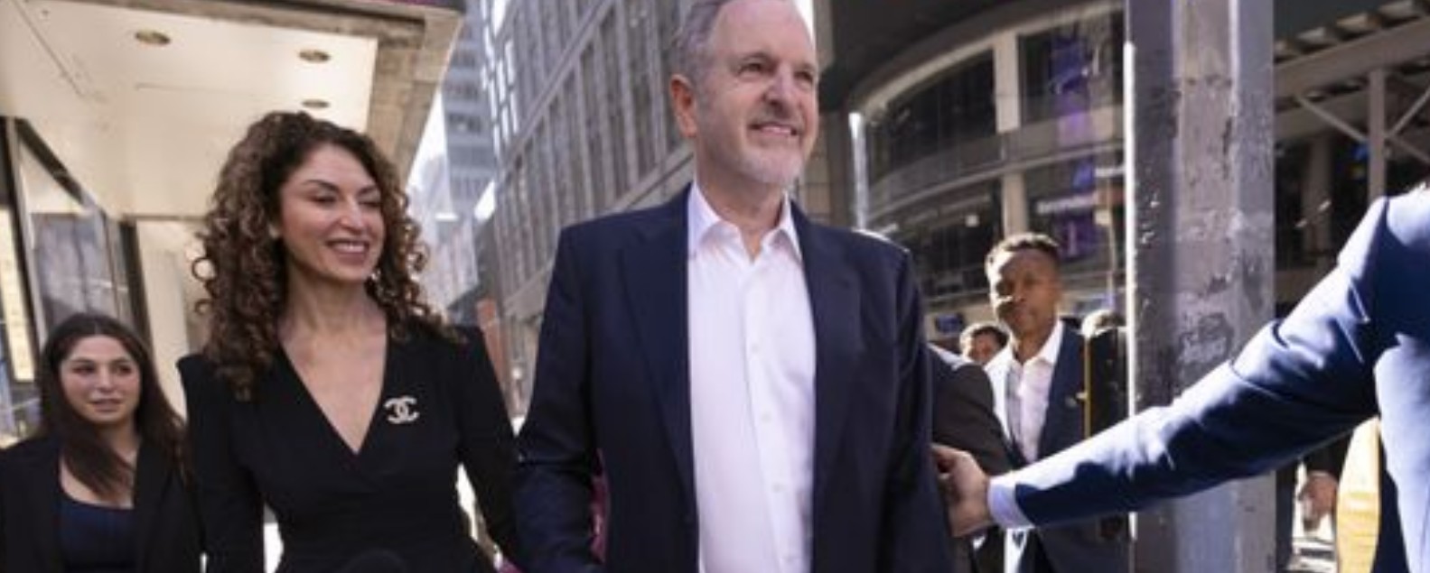 Arm создает подразделение «физического ИИ» для экспансии в робототехнику