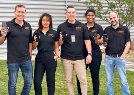 Акции AST SpaceMobile (ASTS) пробили отметку $100