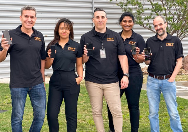 Акции AST SpaceMobile (ASTS) пробили отметку $100