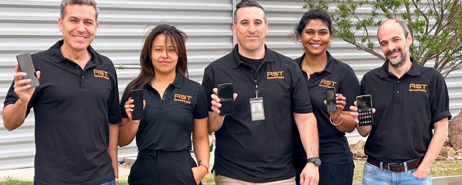 Акции AST SpaceMobile (ASTS) пробили отметку $100