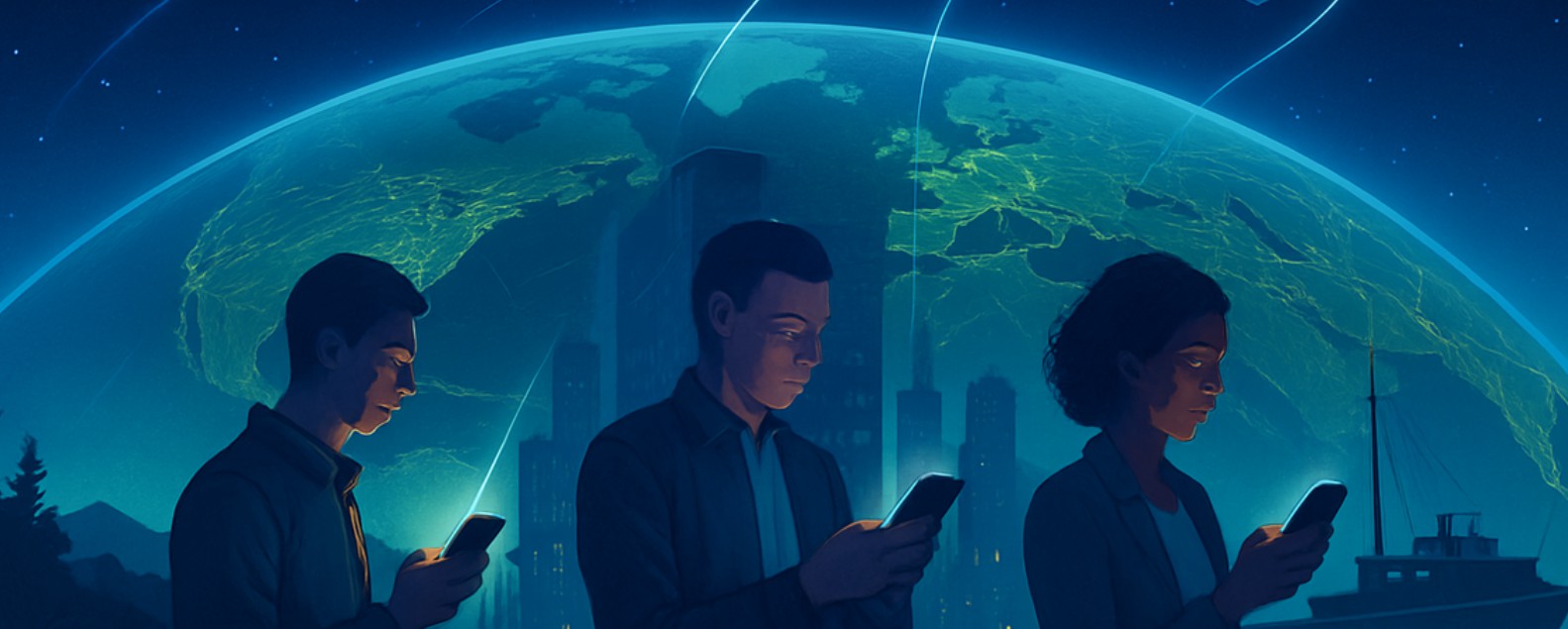 Акции AST SpaceMobile (ASTS) выросли на 8,88% на фоне ожиданий IPO SpaceX