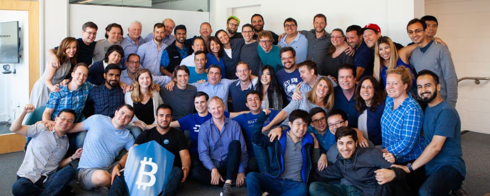 BitGo планирует привлечь $201 млн в ходе IPO при оценке почти в $2 млрд