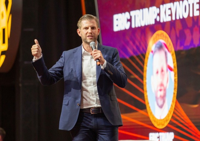 Биткоин преодолел отметку $96 000 и спровоцировал ликвидации позиций на $685 млн