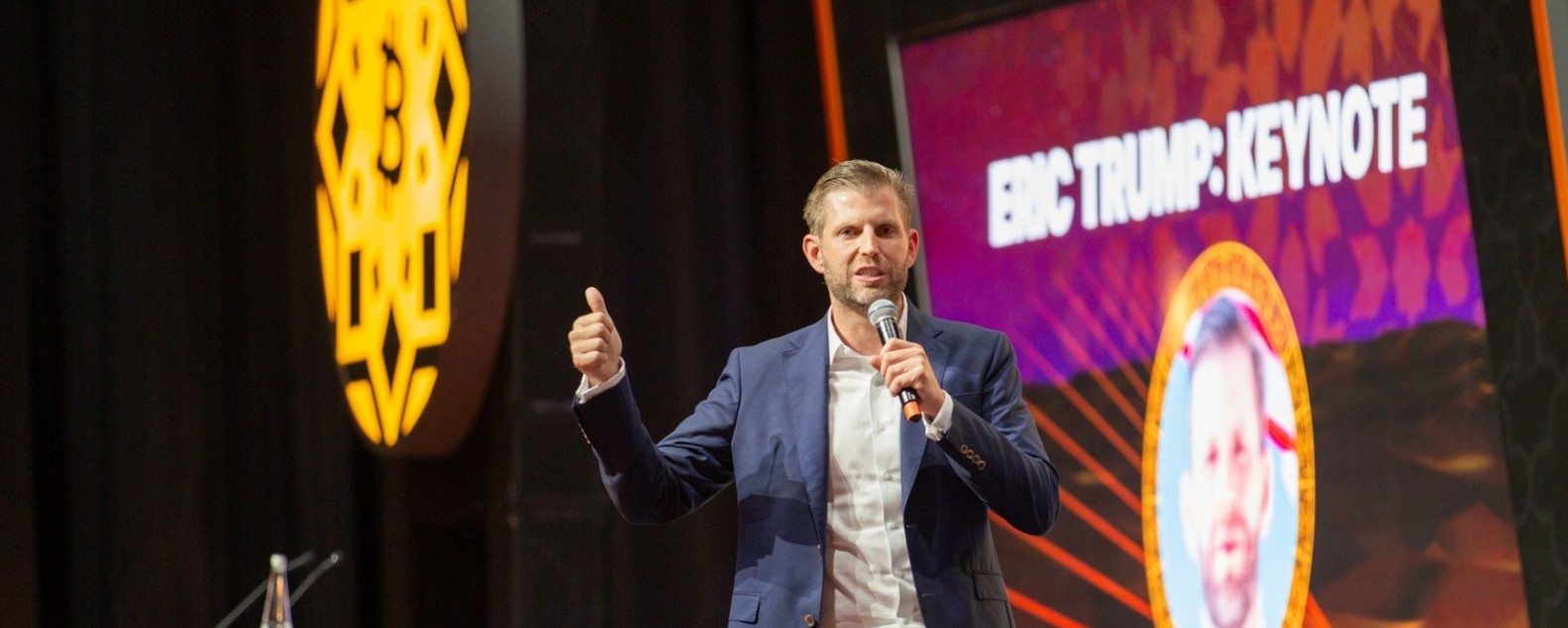 Биткоин преодолел отметку $96 000 и спровоцировал ликвидации позиций на $685 млн