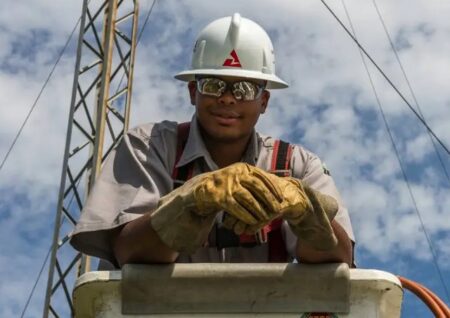 Forgent Power намерен привлечь на IPO $300 млн при годовой выручке $882 млн