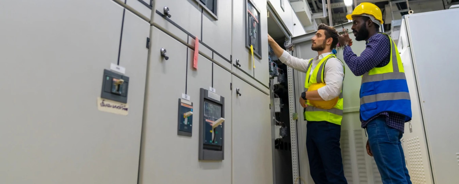 Forgent (FPS) идет на IPO с оценкой $1,6 млрд на буме дата-центров