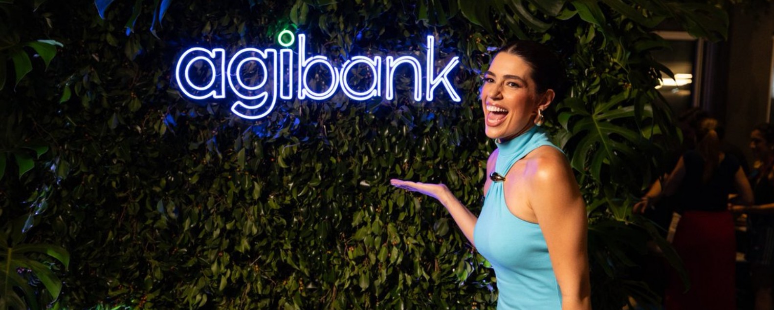 Бразильский финтех Agibank подал заявку на IPO в США с оценкой $1,6 млрд