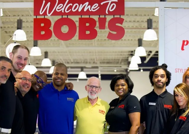 Bob’s Discount Furniture (BOBS) определил условия IPO на $350 млн