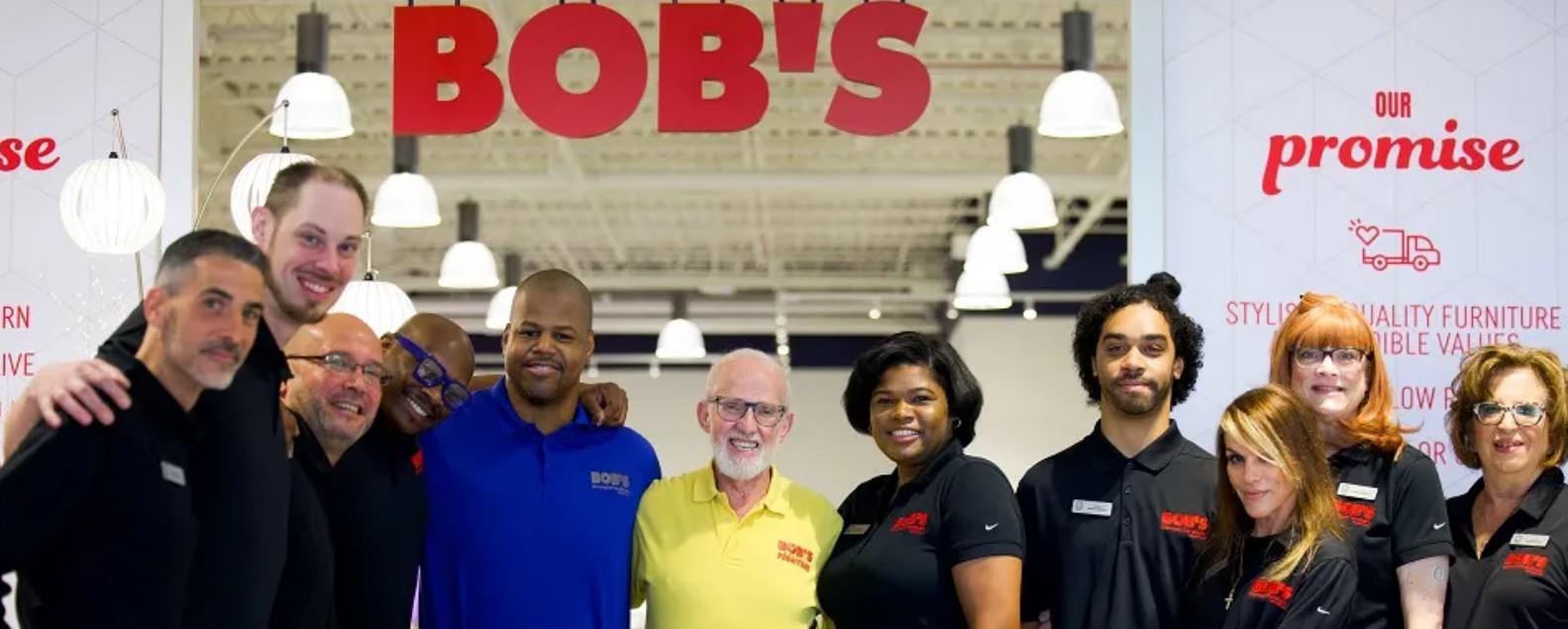 Bob’s Discount Furniture (BOBS) определил условия IPO на $350 млн
