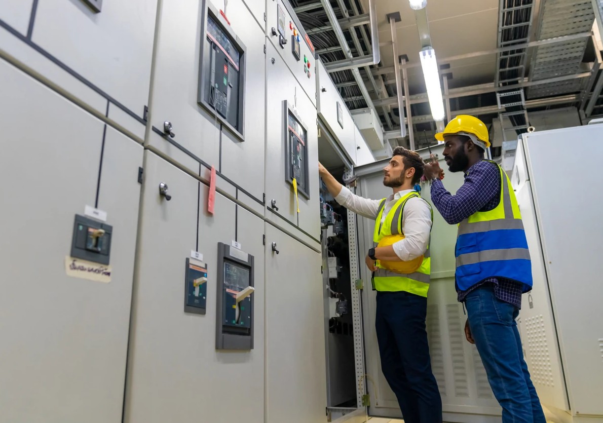 Forgent (FPS) идет на IPO с оценкой $1,6 млрд на буме дата-центров