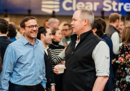 Брокер Clear Street подал заявку на IPO с оценкой $12 млрд