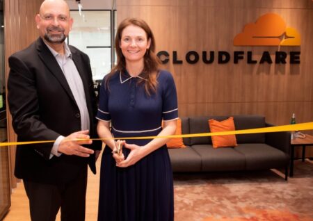 RBC назвал Cloudflare (NET) ключевым бенефициаром роста ИИ-нагрузок