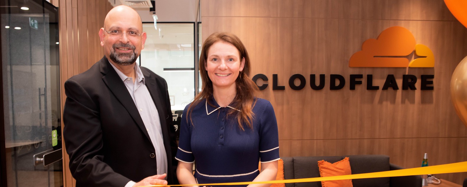 RBC назвал Cloudflare (NET) ключевым бенефициаром роста ИИ-нагрузок