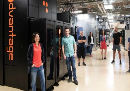 Отмена тарифов — спасение для европейской стратегии D-Wave Quantum (QBTS)