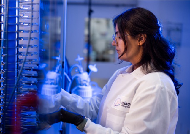 Eikon Therapeutics планирует получить оценку в $908 млн в ходе предстоящего IPO