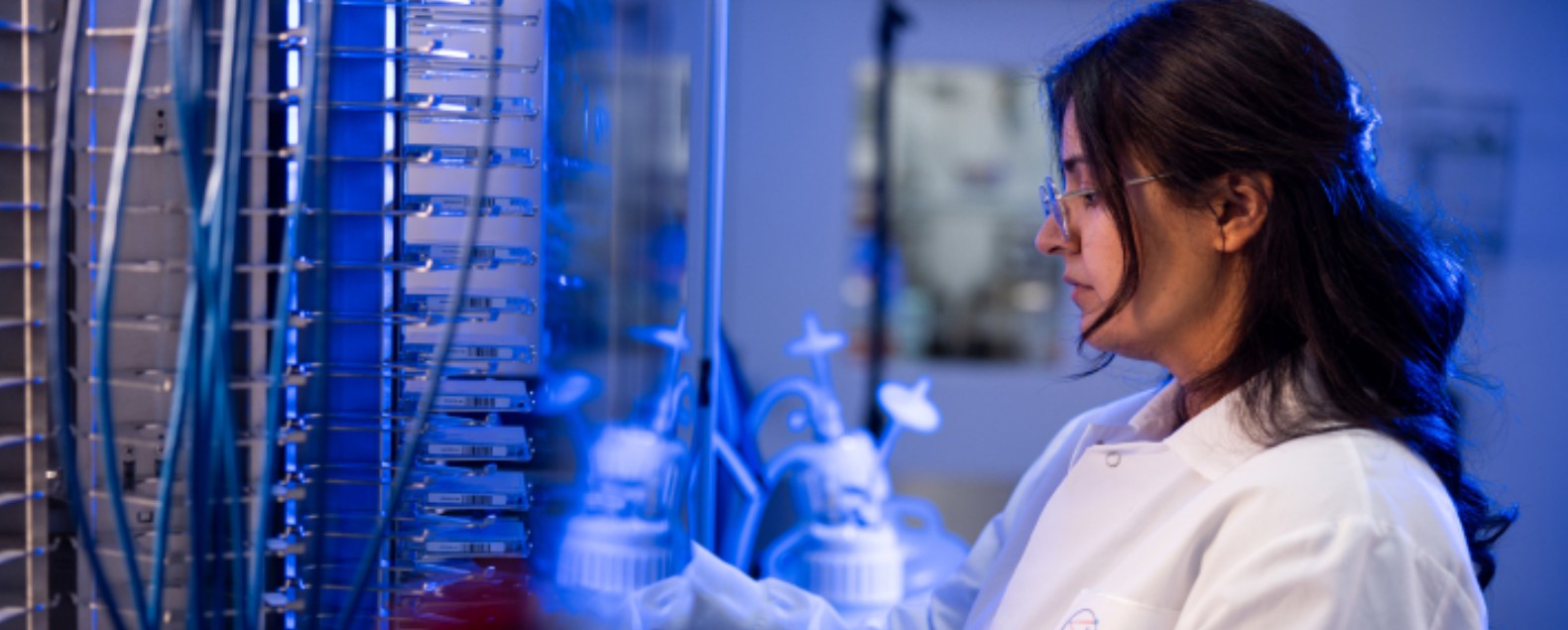 Eikon Therapeutics планирует получить оценку в $908 млн в ходе предстоящего IPO