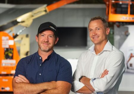 Техно-строитель EquipmentShare нацелилась на оценку в $6,4 млрд в ходе предстоящего IPO