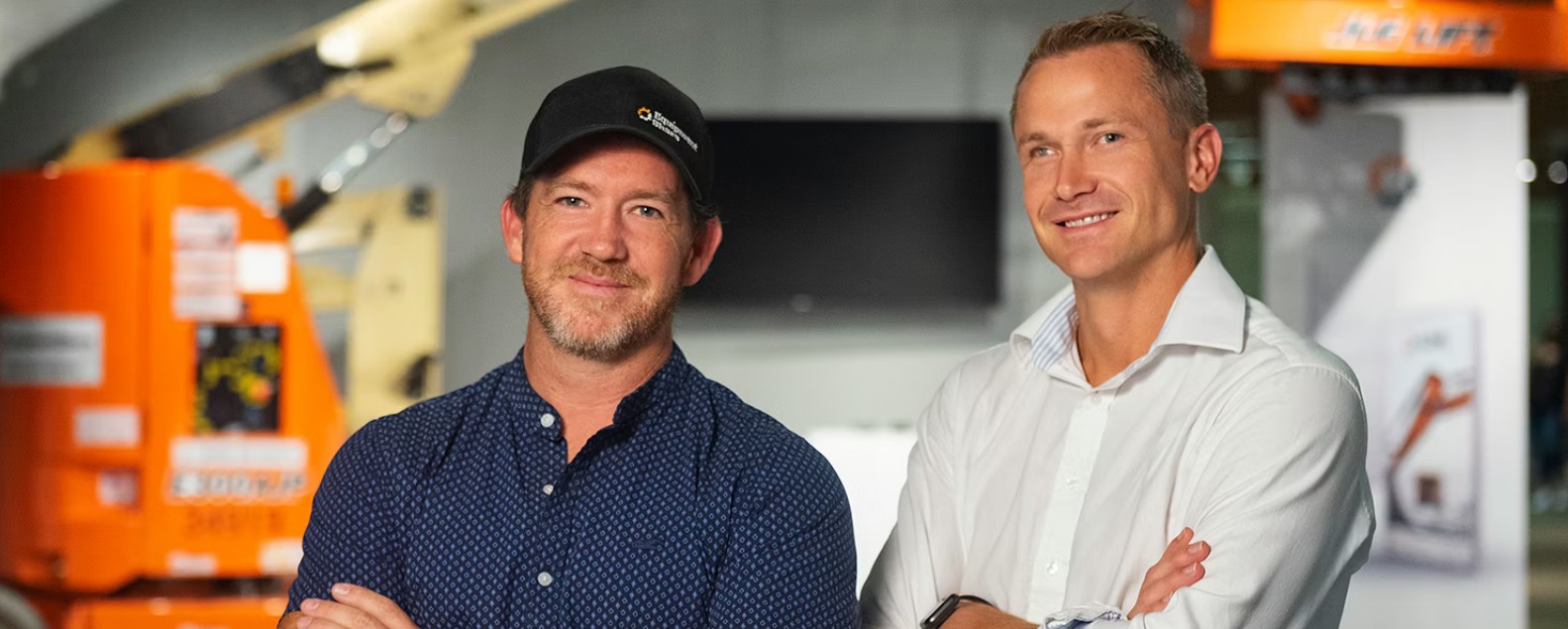 Техно-строитель EquipmentShare нацелилась на оценку в $6,4 млрд в ходе предстоящего IPO