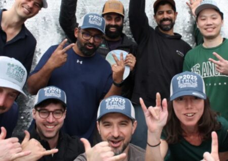 Ethos Technologies стремится к оценке в $1,3 млрд в ходе IPO