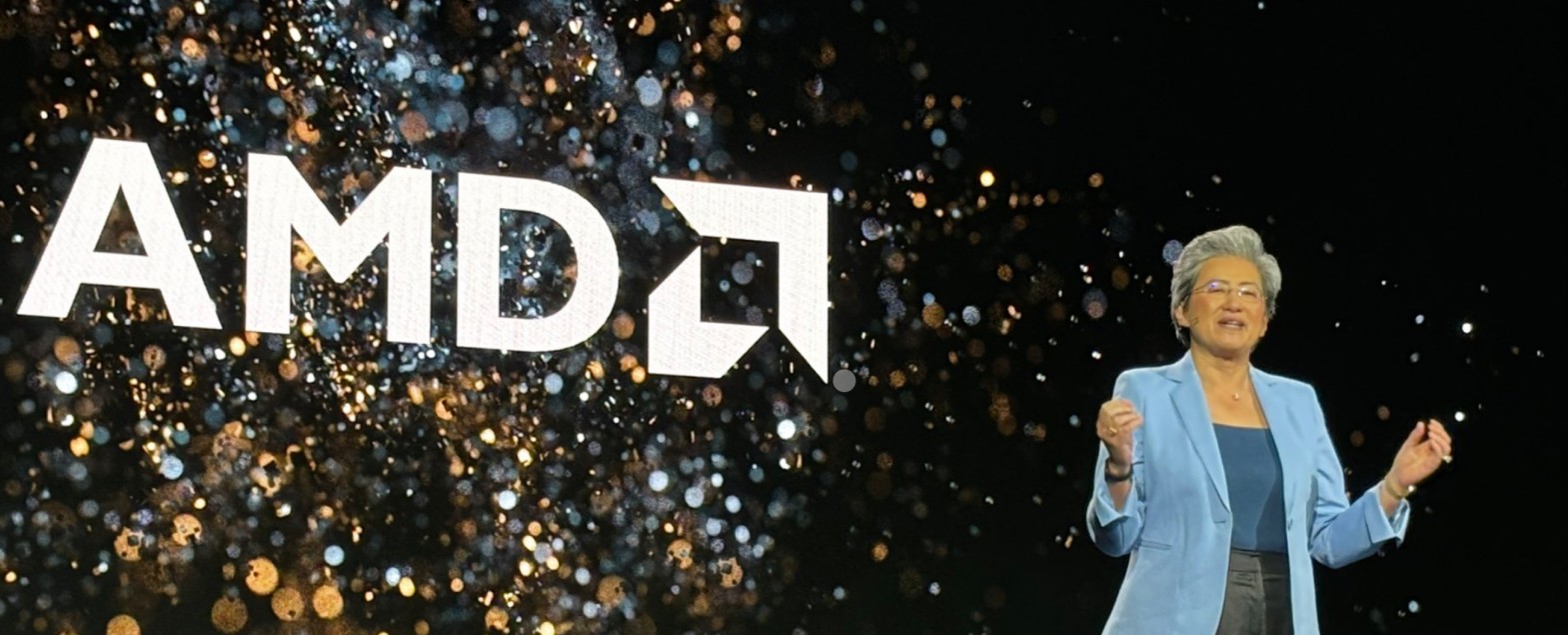США смягчили экспортный контроль и разрешили Nvidia (NVDA) с AMD (AMD) поставки чипов в Китай