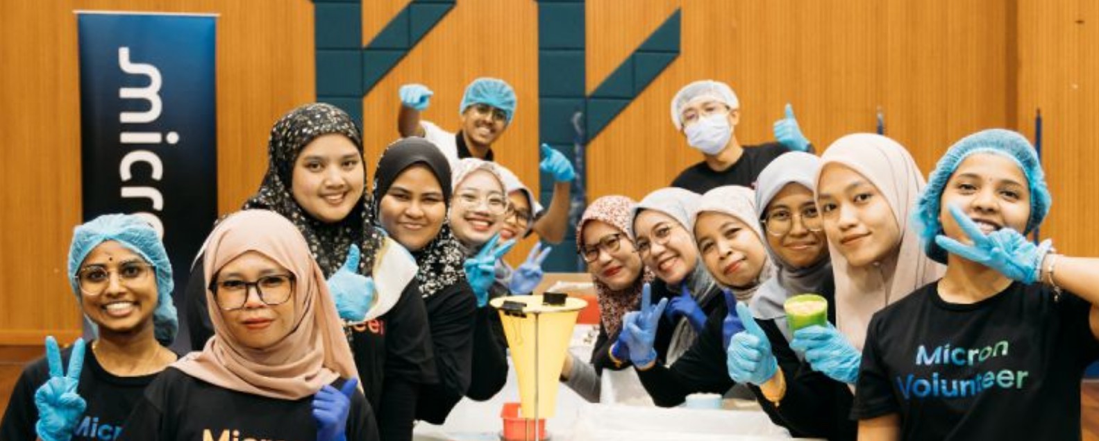 Micron (MU) покупает завод за $1,8 млрд ради ИИ-памяти