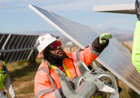 Solv Energy с выручкой $1,85 млрд подала заявку на IPO