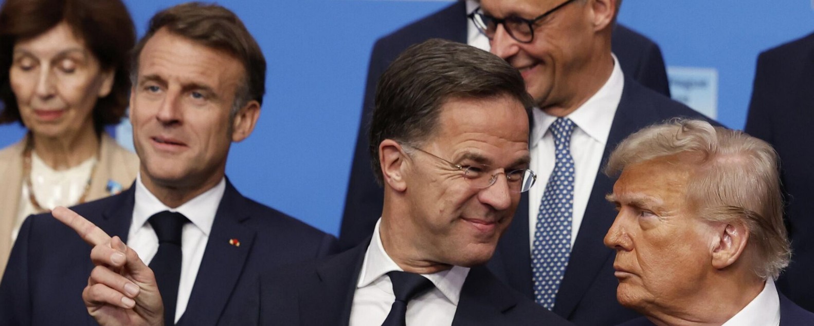 Трамп «сдал назад» по тарифам для ЕС после сделки по Гренландии