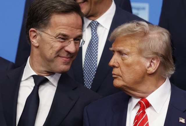 Трамп «сдал назад» по тарифам для ЕС после сделки по Гренландии