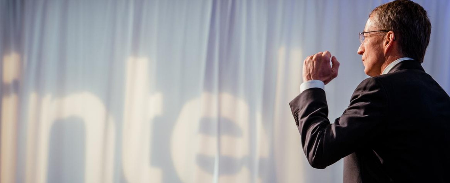 KeyBanc назвал партнерство с Apple «первой большой победой» Intel