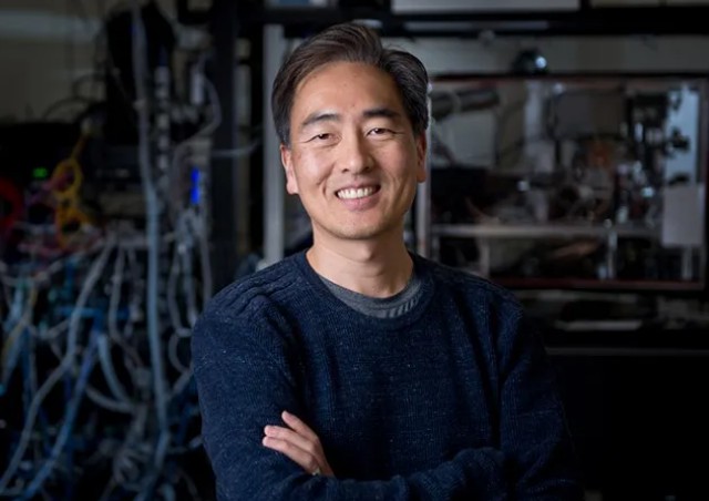 UBS включил IonQ (IONQ) в число лидеров «квантового» прорыва