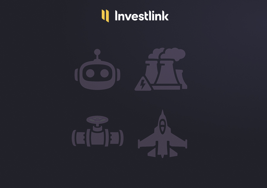 Исследование BlackRock: на чем заработать в 2026 году?