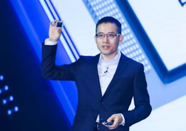 Alibaba (BABA) готовит к IPO свое «секретное оружие» — чипмейкера T-Head