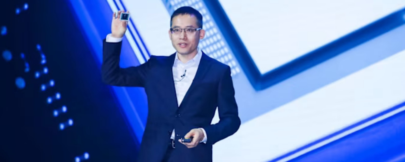 Alibaba (BABA) готовит к IPO свое «секретное оружие» — чипмейкера T-Head