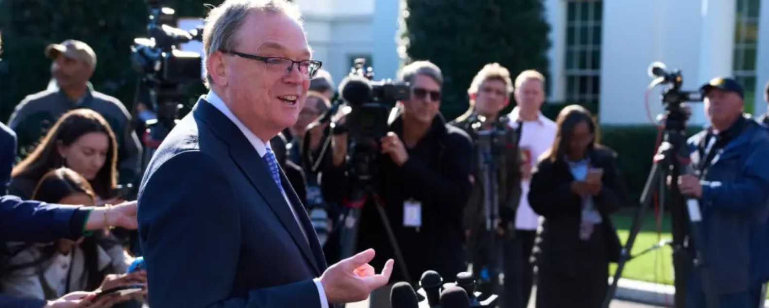 Трамп назовет имя главы ФРС на следующей неделе