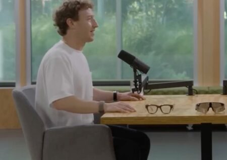 Аналитик Rosenblatt прогнозирует рост акций Meta (META) на 77% благодаря ИИ-стратегии