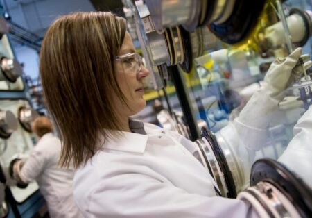 «Ядерный карт-бланш» Трампа подтолкнул вверх Oklo (OKLO)