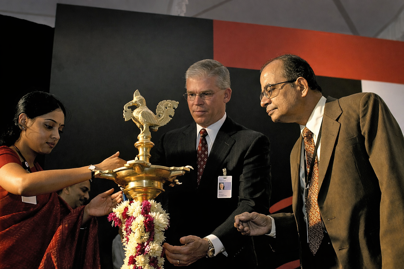 Мощный квартальный прогноз обеспечил Texas Instruments (TXN) рост 19,43%