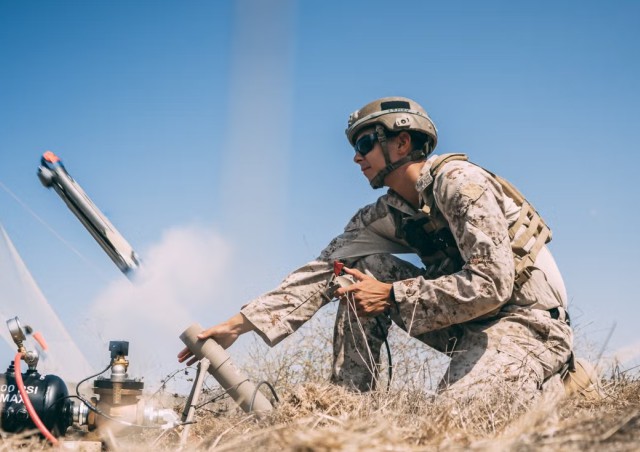 JPMorgan пророчит AeroVironment (AVAV) рост до $320 на дронах