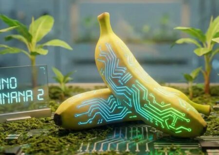 Nano Banana 2 от Alphabet (GOOGL) способна генерировать точный текст