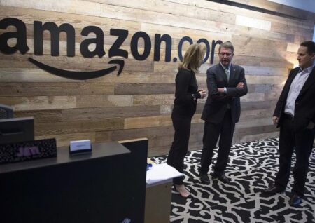 Amazon (AMZN) обваливает котировки планом потратить $200 млрд на ИИ