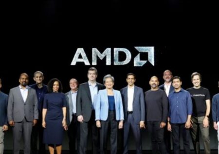 Иллюзия успеха привела к крупнейшему за годы обвалу AMD