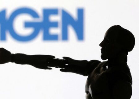 Агрессивная экспансия на рынке средств от ожирения укрепит позиции Amgen (AMGN)