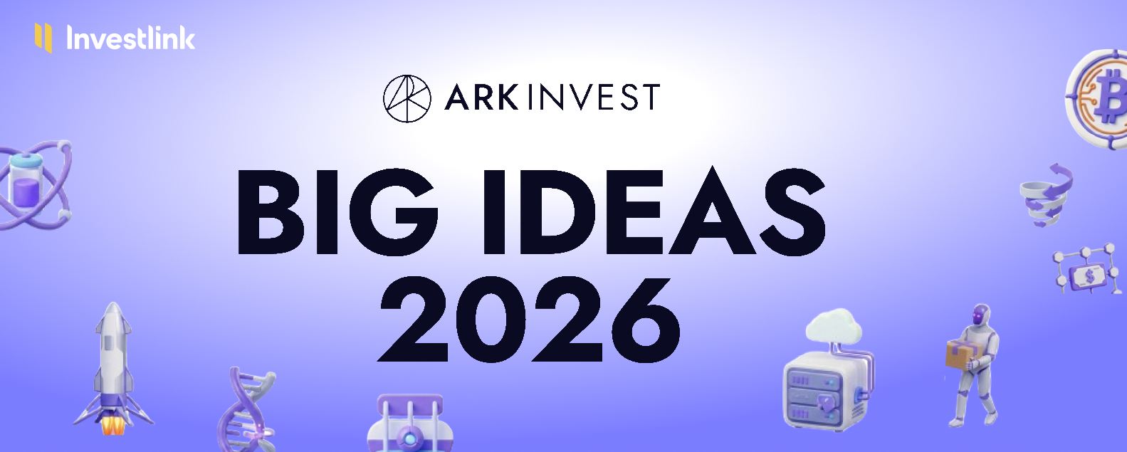 Инвестирование в «Великое Ускорение»