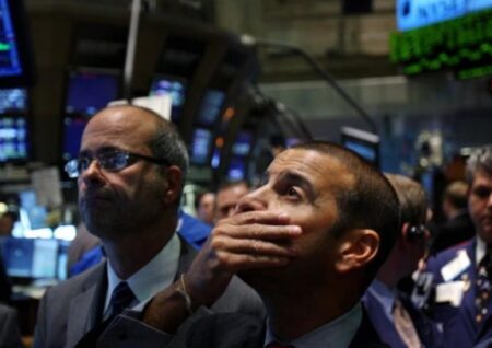 Биткоин упал до $66 000 на индикаторах «экстремального страха»