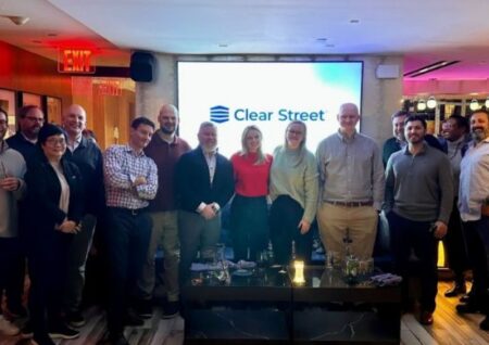 Финтех-единорог Clear Street выходит на биржу с оценкой $13 млрд