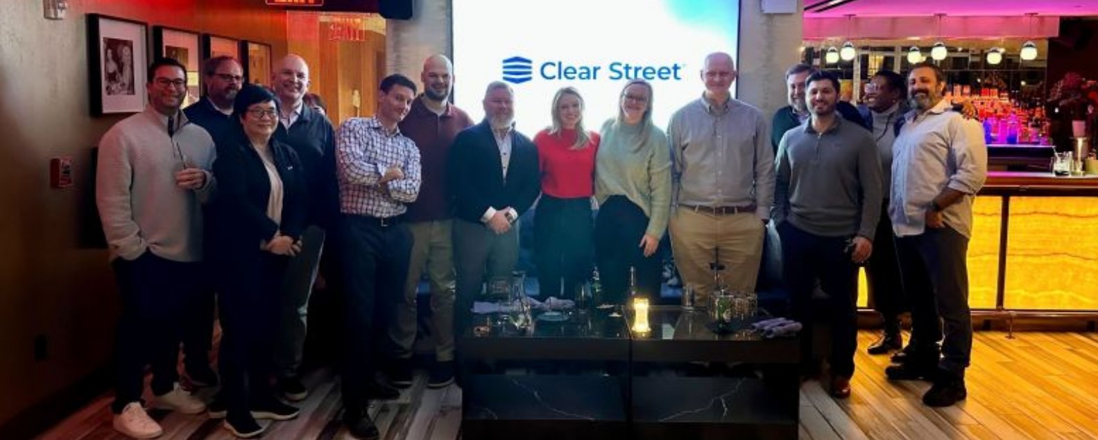 Финтех-единорог Clear Street выходит на биржу с оценкой $13 млрд