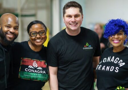 Сектор потребительских товаров показывает лучшее начало года