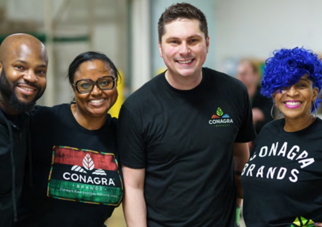 Сектор потребительских товаров показывает лучшее начало года