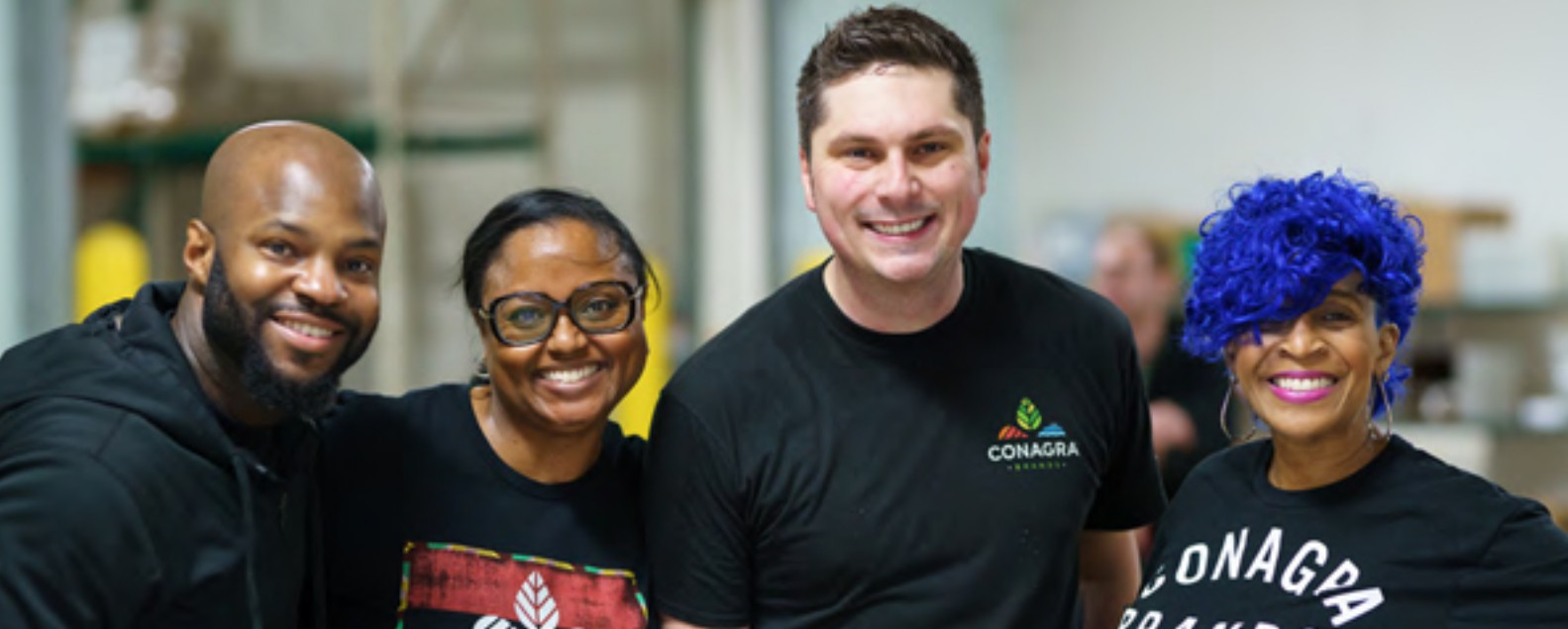 Сектор потребительских товаров показывает лучшее начало года